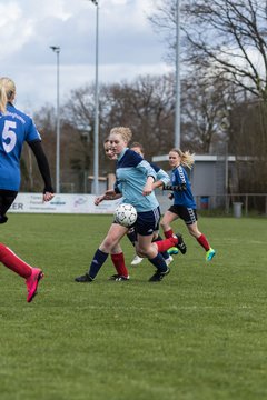 Bild 205 - F VfL Kellinghusen - SG R�nnau/Daldorf : Ergebnis: 0:1